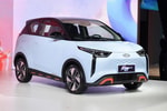 Chery начнет продажи электрокара, который меньше Daewoo Matiz в ближайшее время