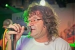 Умер бывший солист группы «Земляне» Юрий Жучков