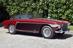 Ferrari 250 Europa 1953 года продадут на аукционе