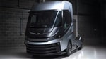 Британцы создали «убийцу Tesla Semi»