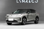 Lynk & Co презентовал модель 08 EM-P