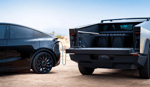 Tesla хочет ускорить зарядку пикапа Cybertruck
