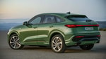 Audi презентовала новый Q5 Sportback