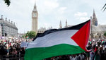Великобритания, Австралия, Канада и Португалия признали Палестину