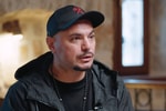 Рэпера Птаху оштрафовали на 80 тыс. рублей