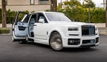 В США продают Rolls-Royce Cullinan за $730 000