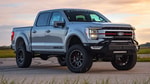 Hennessey увеличил мощность пикапа Ford F-150 Venom 775