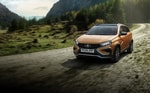 «АВТОВАЗ» возобновил производство универсалов LADA Vesta SW
