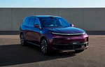Li Auto анонсировал серьезное обновление модельного ряда