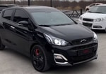 В Узбекистане продают Chevrolet Spark-2