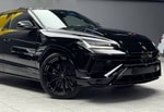 Сколько стоит новый Lamborghini Urus в Узбекистане