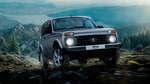 LADA Niva получила новый мотор
