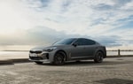 Kia выпустила прощальную версию Stinger