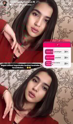 Актриса Дурдона Курбанова сменила имидж – фото