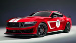 Hennessey показал Ford Mustang на 850 лошадей