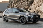 Кроссовер Infiniti QX50 получит спортивную версию