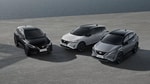 Nissan презентовал спецвыпуск Qashqai