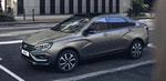 В сети появился список оснащения базовой комплектации новой LADA Vesta