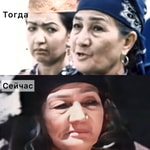 Как выглядят актеры легендарного фильма «Бунт невесток» спустя 40 лет – фото