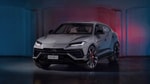 Lamborghini представил новый Urus S