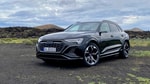 Audi ограничит производство электромобилей в Брюсселе