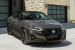Nissan прекратит производство модели Maxima
