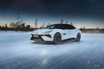 Lotus завершил трехлетнее тестирование и разработку электромобиля Emeya EV