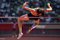 Сафина Садуллаева заканчивает свое выступление на Олимпиаде в Токио