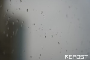 Дожди и понижение температуры: какая погода ждет узбекистанцев на этой неделе