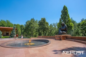 Сколько дней узбекистанцы отдохнут на 9 Мая