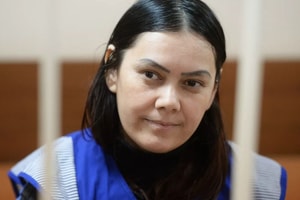 Няня из Узбекистана, обезглавившая девочку в Москве, останется в психбольнице