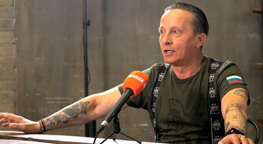 Иван Охлобыстин раскритиковал блокировки интернета