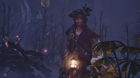 Узбекская игра про пиратов покорила Steam и разошлась миллионным тиражом