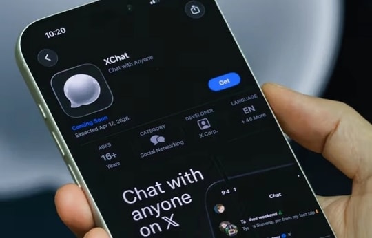 Чат без рекламы: Илон Маск запустил мессенджер XChat