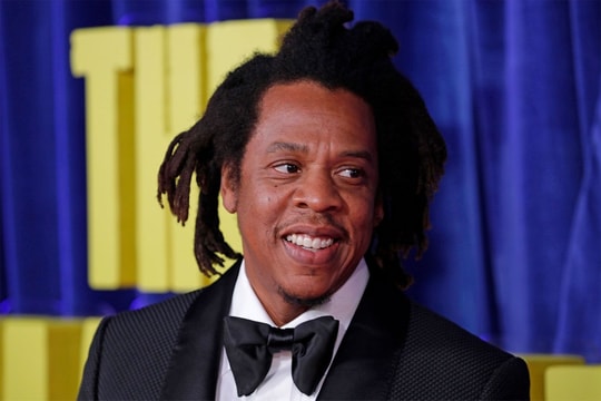 HBO выпустит документальный сериал о Jay-Z