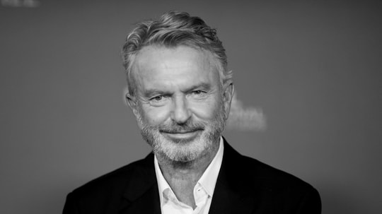 Умер звезда «Парка Юрского периода» Сэм Нилл