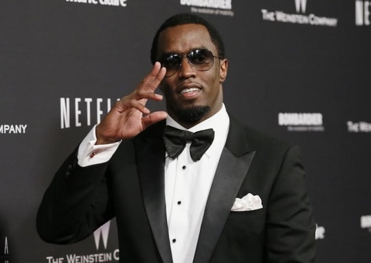 P. Diddy заработал $55 млн, находясь в тюрьме