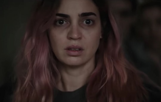 Вышел первый трейлер хоррора «Зловещие мертвецы: Пекло»
