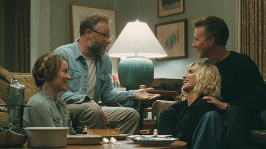 «Приглашение» получило первый трейлер