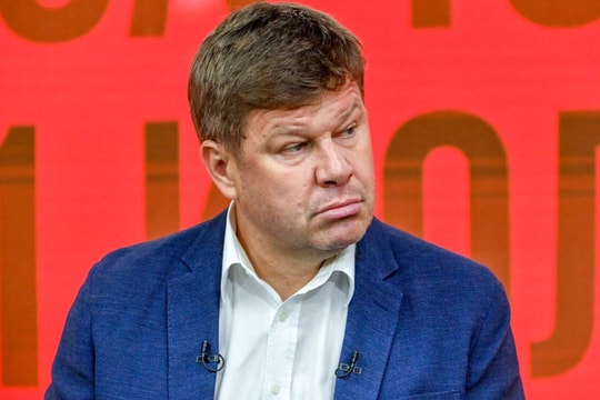 «Первый блин комом». Губерниев оценил выступление Узбекистана на ЧМ-2026