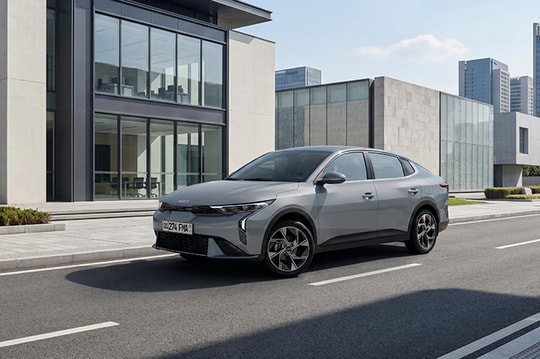 Kia K3 в Узбекистане: на ADM Jizzakh запущено производство новой модели