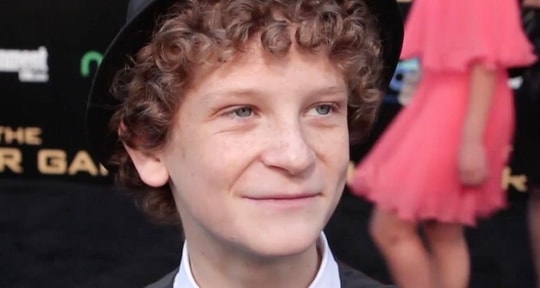 Актера из «Голодных игр» арестовали после стрельбы