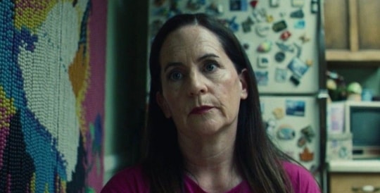 Марта Келли пугает фанатов «Эйфории» даже вне экрана