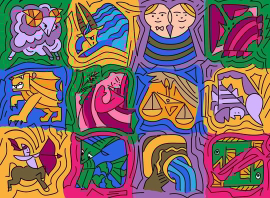 Гороскоп на 21 апреля для всех знаков зодиака