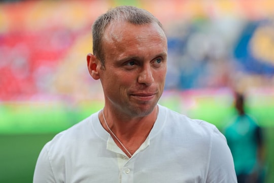 Глушаков считает, что сборная Узбекистана физически готова лучше многих участников ЧМ‑2026