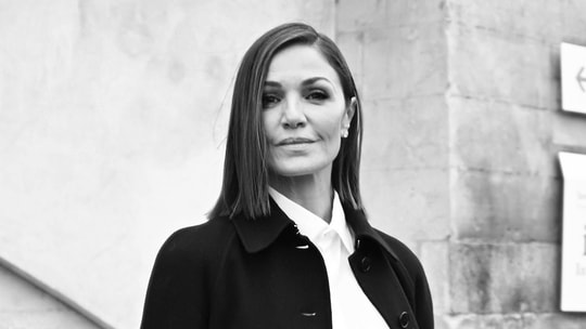 Умерла французская актриса Надя Фарес