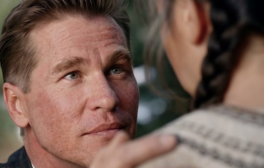 Вышел тизер фильма, где «вернули» Вэла Килмера с помощью ИИ