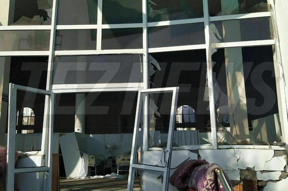 Фото: Tez News