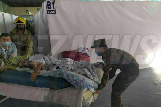 Фото: Tez News