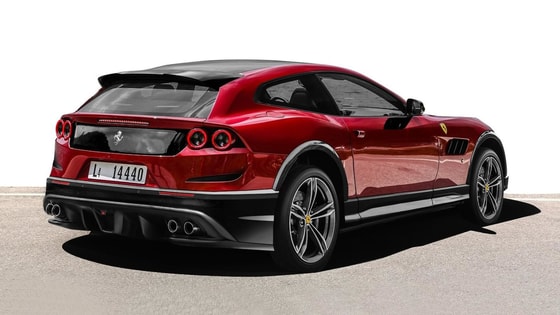 Фото: reportmotori.it
